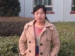 中关村外国语学校中学老师 郝伟华