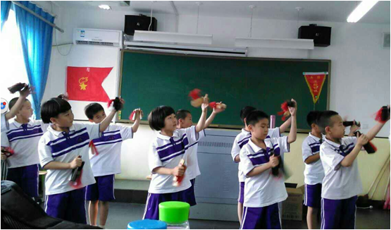 成语什么田径_成语故事图片(2)
